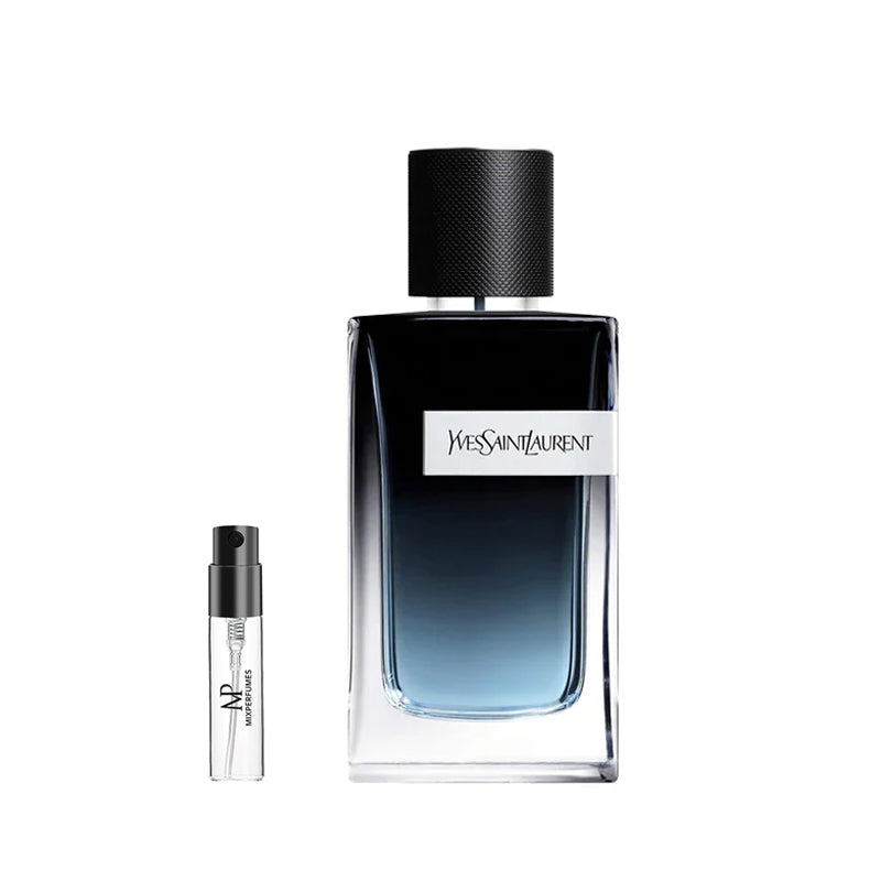 Y (Eau de Parfum) Yves Saint Laurent Men