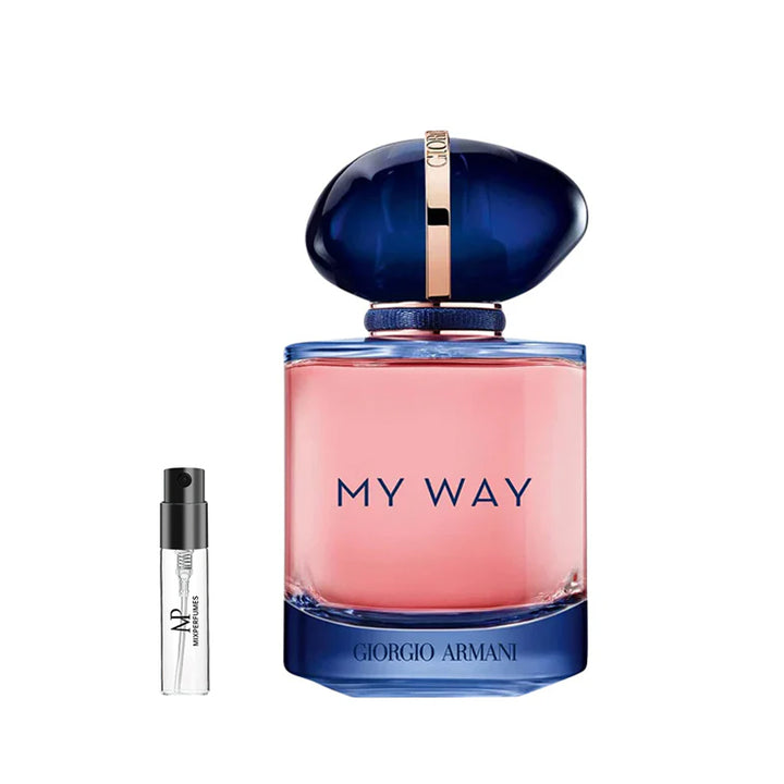 My Way (Eau de Parfum) Giorgio Armani Women