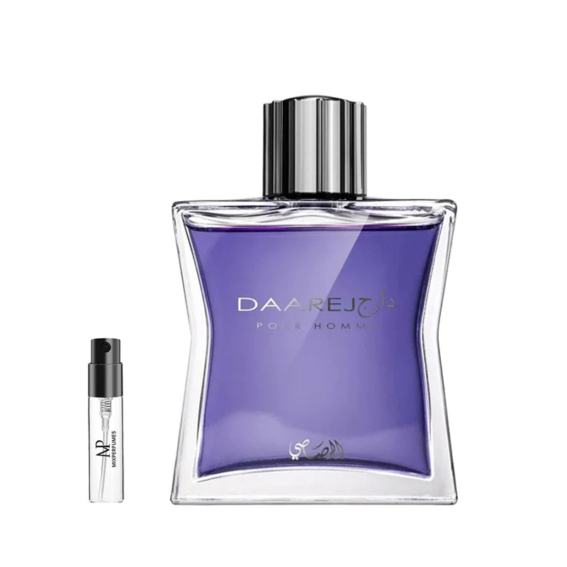 Rasasi Dareej Eau De Parfum For Men