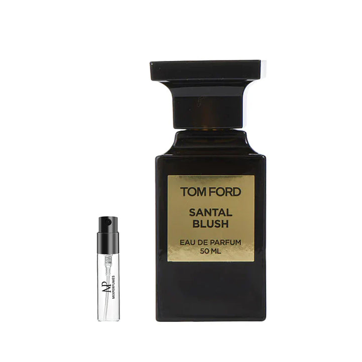 Santal Blush (Eau de Parfum) Tom Ford Women