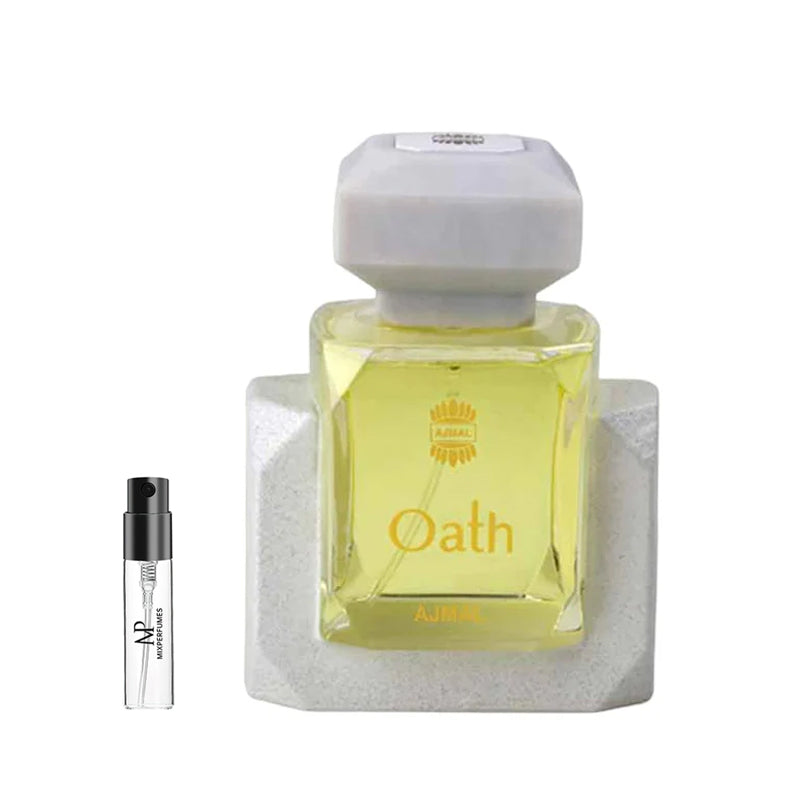 Oath Ajmal Eau De Parfum For Woman