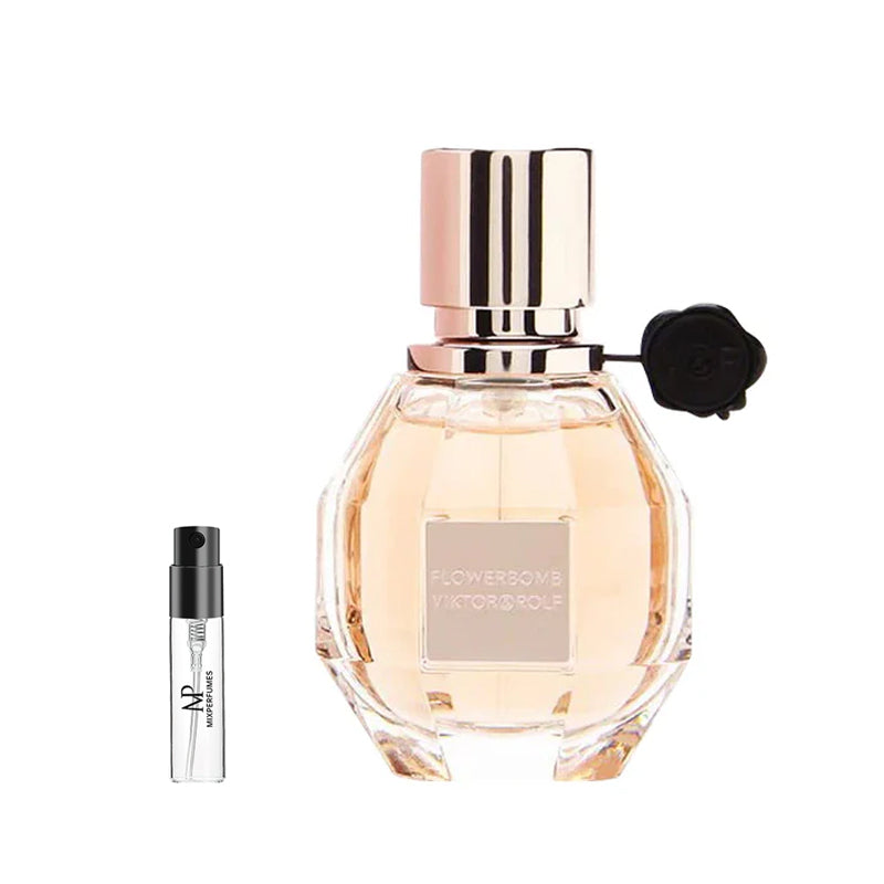 Flowerbomb (Eau de Parfum) Viktor & Rolf Women