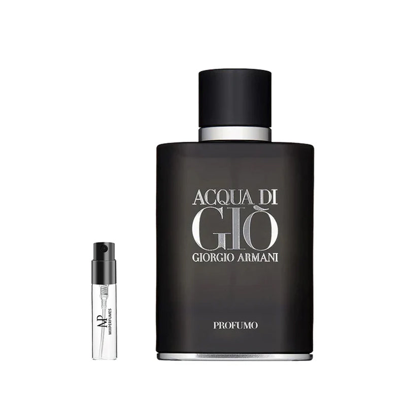 Armani Acqua Di Gio Profumo Parfum for Men