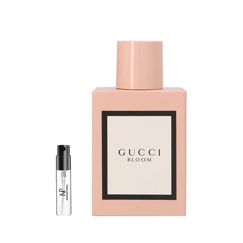 Bloom Eau de Parfum Gucci - Women