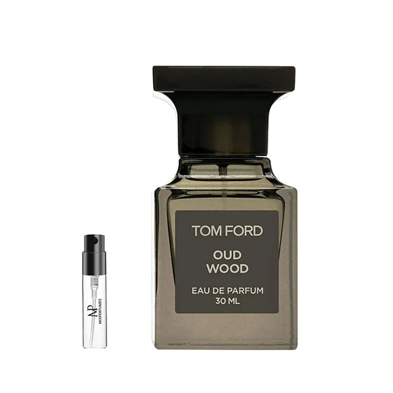 Oud Wood (Eau de Parfum) Tom Ford Men