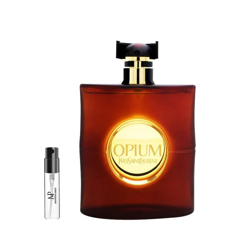 Opium (Eau de Toilette) Yves Saint Laurent Women