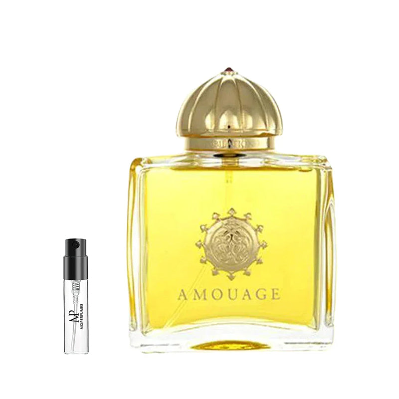Amouage Jubilation 25 Woman Eau de Parfum for Women