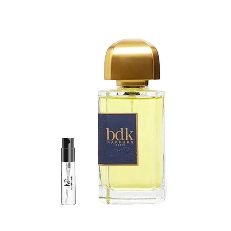 BDK Parfums Tabac Rose Eau de Parfum Unisex