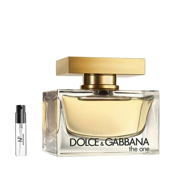 The One (Eau de Parfum) Dolce&Gabbana Women