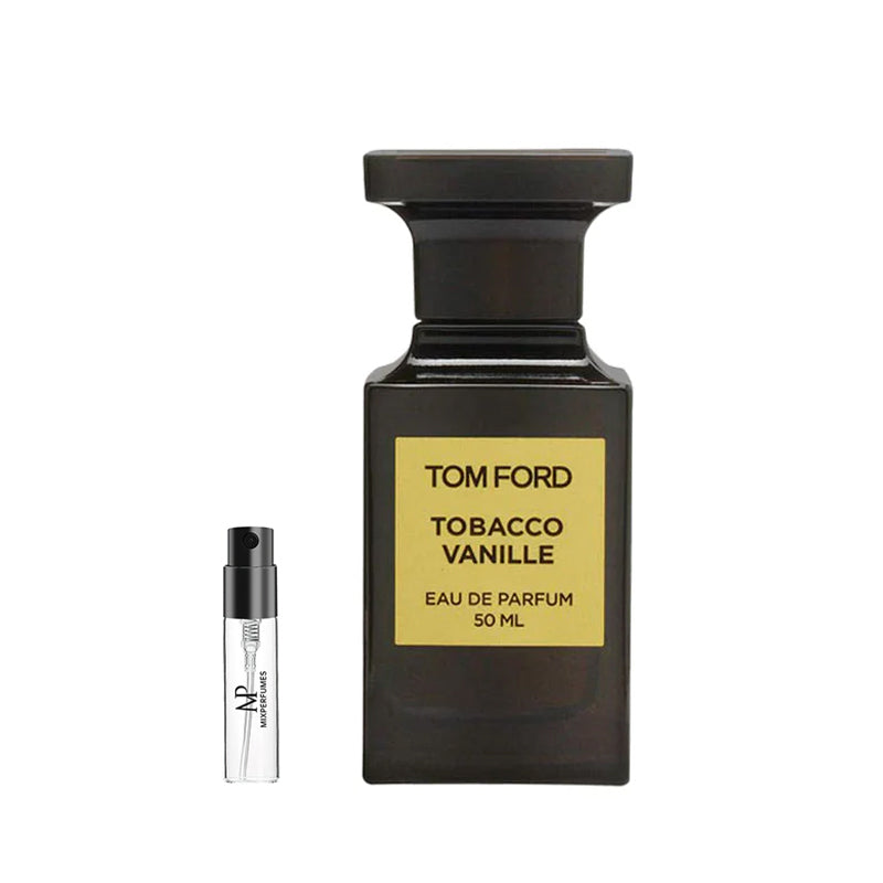 Tobacco Vanille (Eau de Parfum) Tom Ford UNISEX