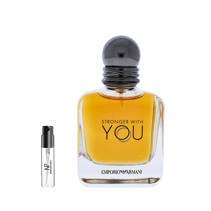 Stronger With You (Eau de Toilette) Giorgio Armani Men