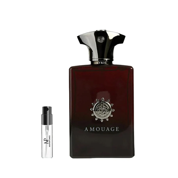 Amouage Lyric Man Eau de Parfum for Men
