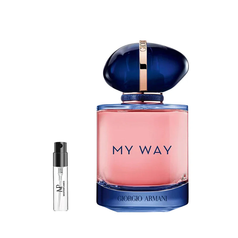 My Way Intense (Eau de Parfum) Giorgio Armani Women