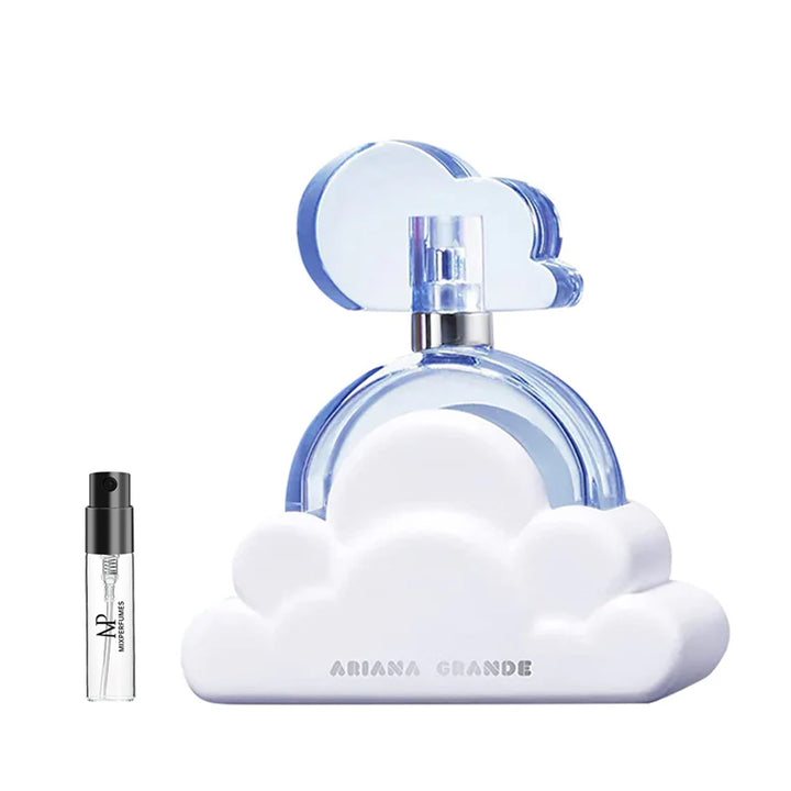 Cloud  Eau de Parfum Ariana Grande - Women