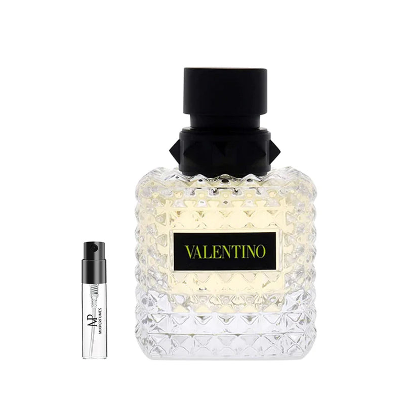 Donna Born In Roma Yellow Dream Valentino Eau de Parfum - Women