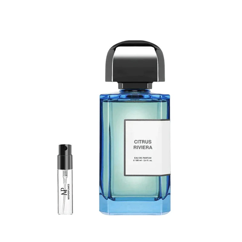 BDK Parfums Citrus Riviera Eau de Parfum Unisex