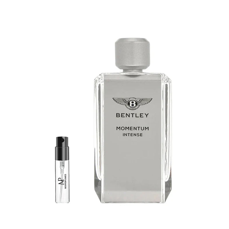 Bentley Momentum Intense Eau De Parfum for Men