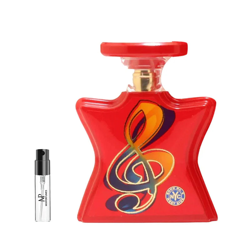 Bond No. 9 west side Eau de Parfum Unisex