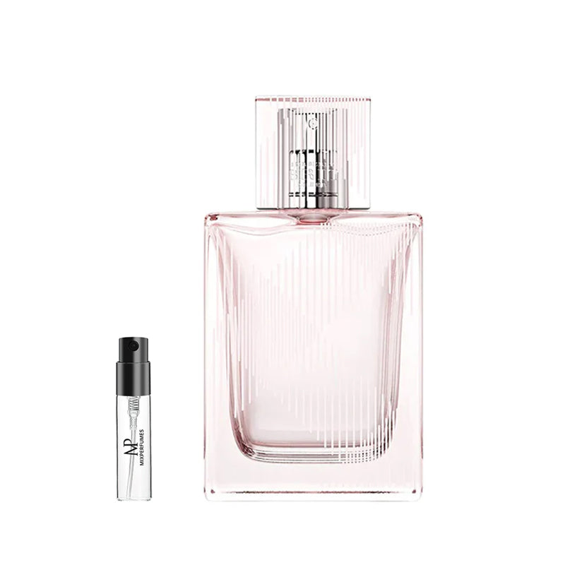 Brit Sheer Eau de Toilette Burberry - Women