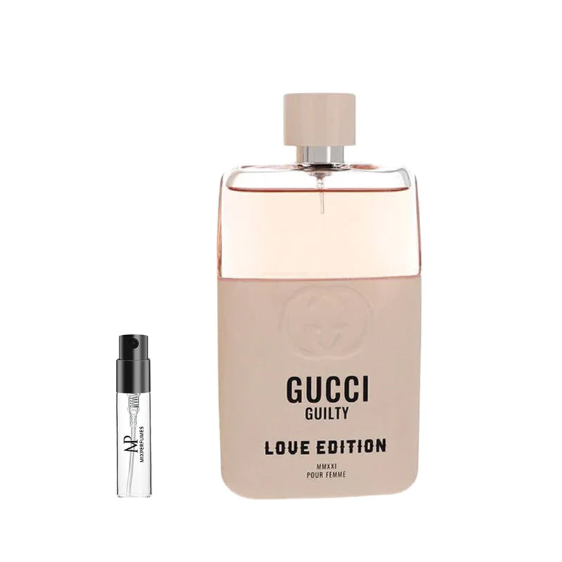 GUCCI GUILTY LOVE (EAU DE PARFUM) WOMEN