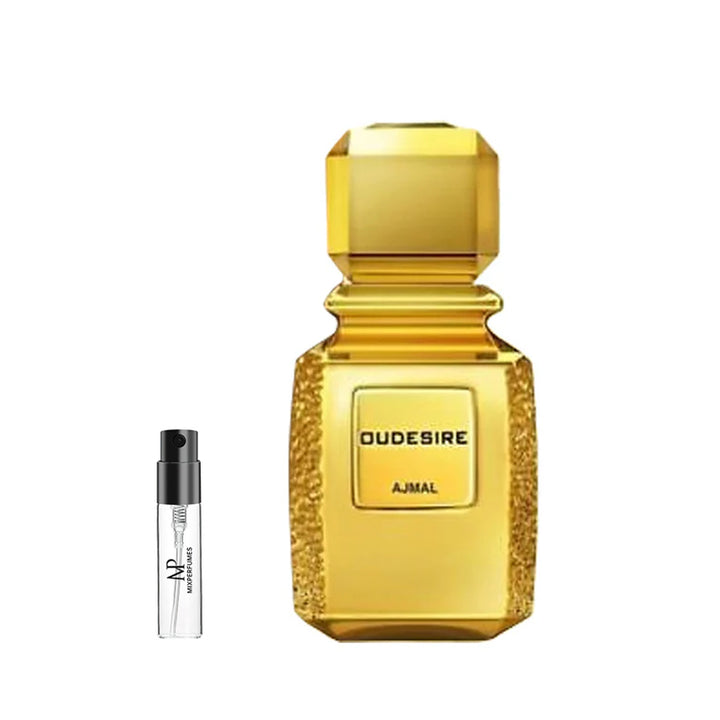 Oudesire Ajmal Unisex Eau De Parfum