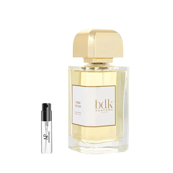 BDK Parfums Creme De Cuir Eau de Parfum Unisex