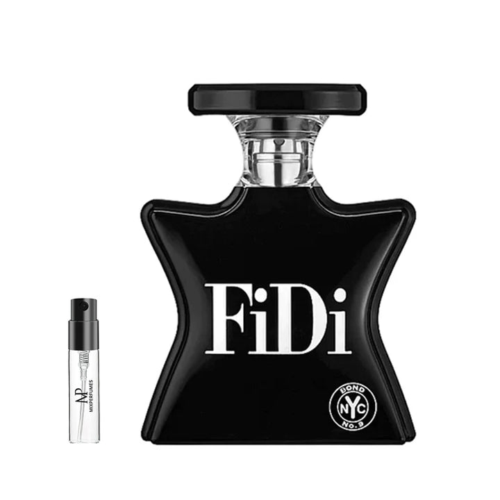 Bond No. 9 Fidi Eau de Parfum Unisex