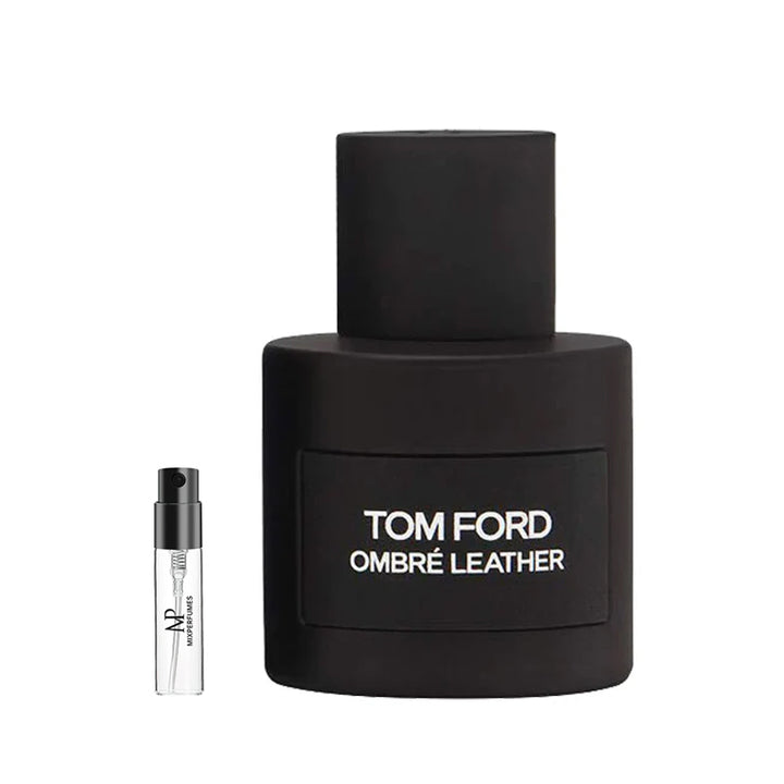 Ombre Leather (Eau de Parfum) Tom Ford Unisex