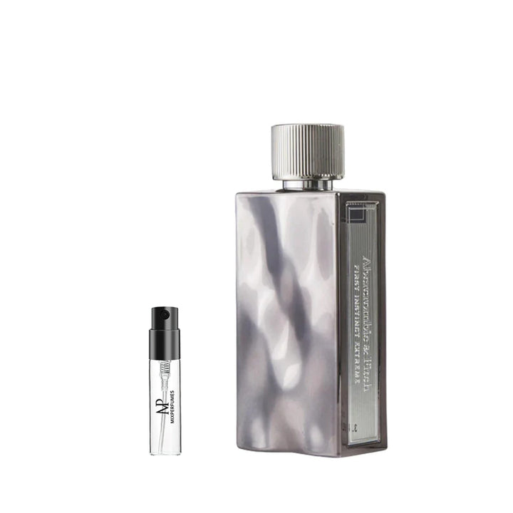 Abercrombie & Fitch First Instinct Extreme Eau de Parfum for Men