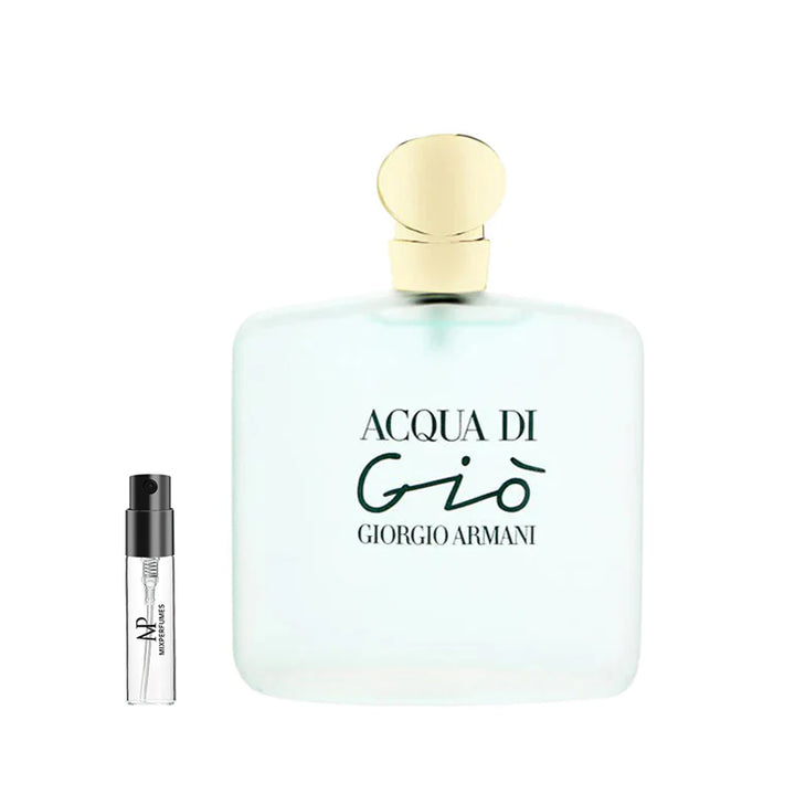 Armani Acqua Di Gio Eau de Toilette for Women