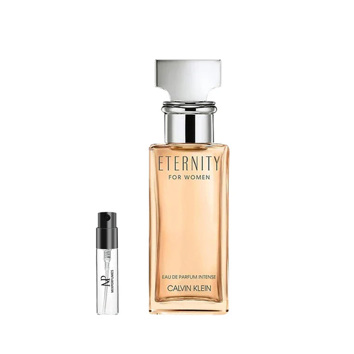 Eternity Intense Eau de Parfum Calvin Klein - Women