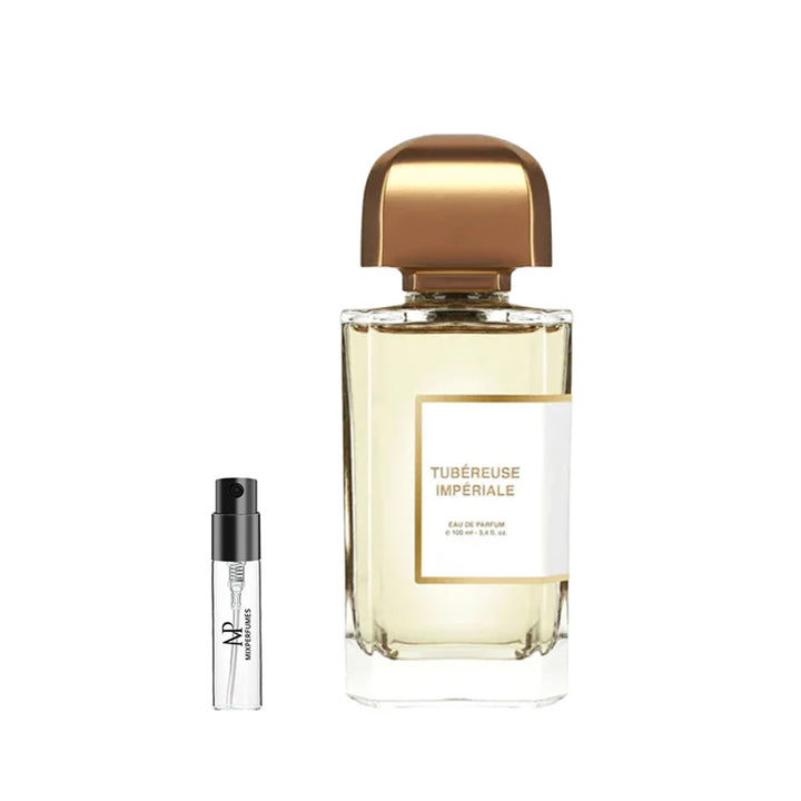 BDK Parfums Tubereuse Imperiale Eau de Parfum Unisex