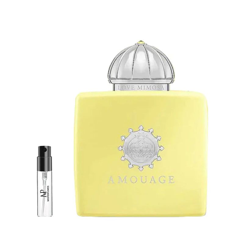Amouage Love Mimosa Eau de Parfum for Women