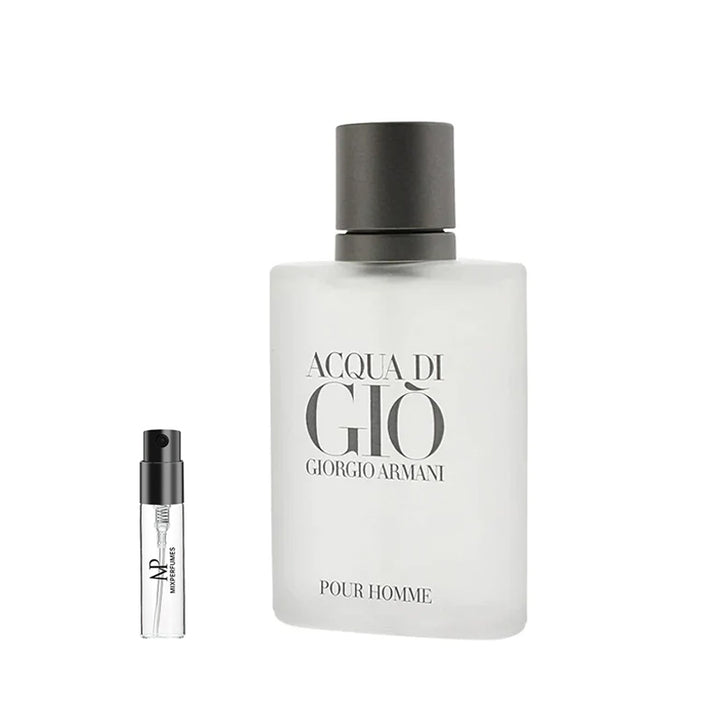 Armani Acqua Di Gio Eau de Toilette for Men