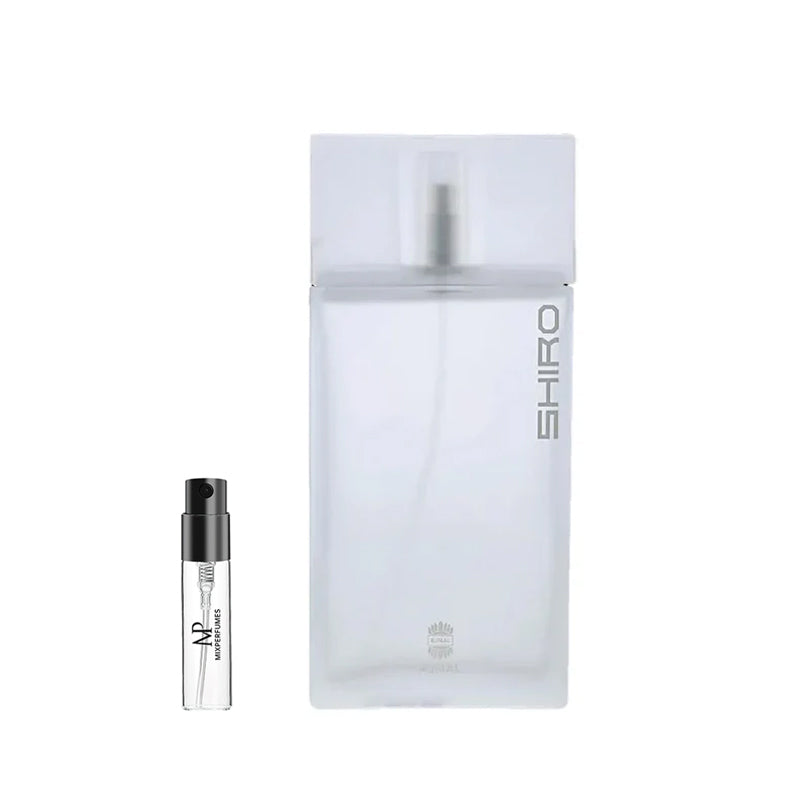 Shiro Ajmal Eau De Parfum For Men