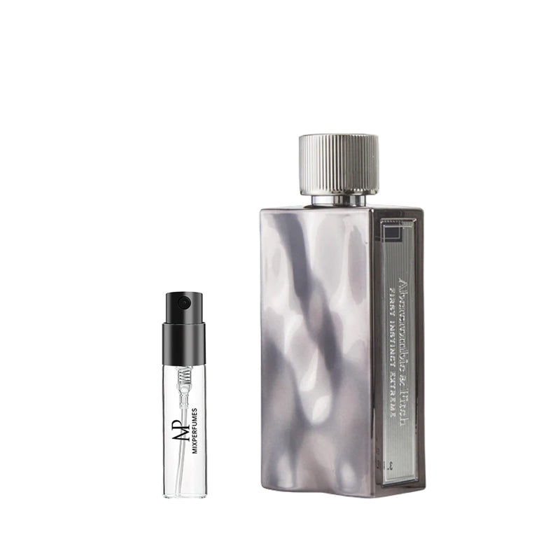 Abercrombie & Fitch First Instinct Extreme Eau de Parfum for Men