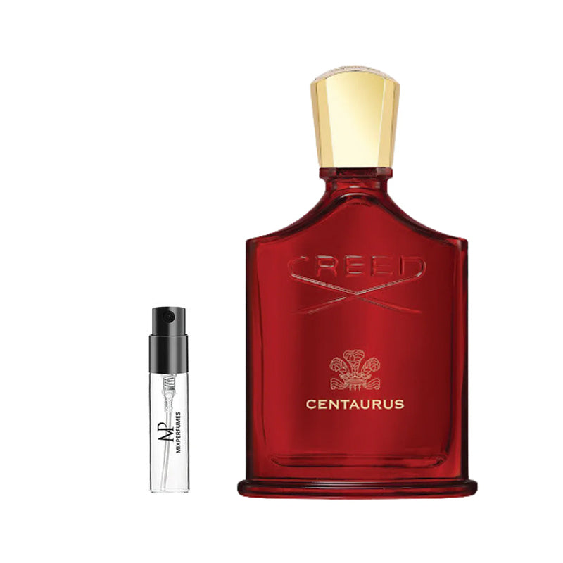 Centaurus Creed Perfume Sample