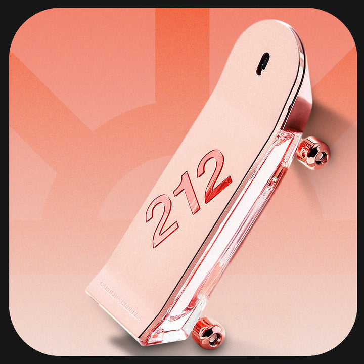 Carolina Herrera 212 Heroes Forever Young EAU DE PARFUM - Women