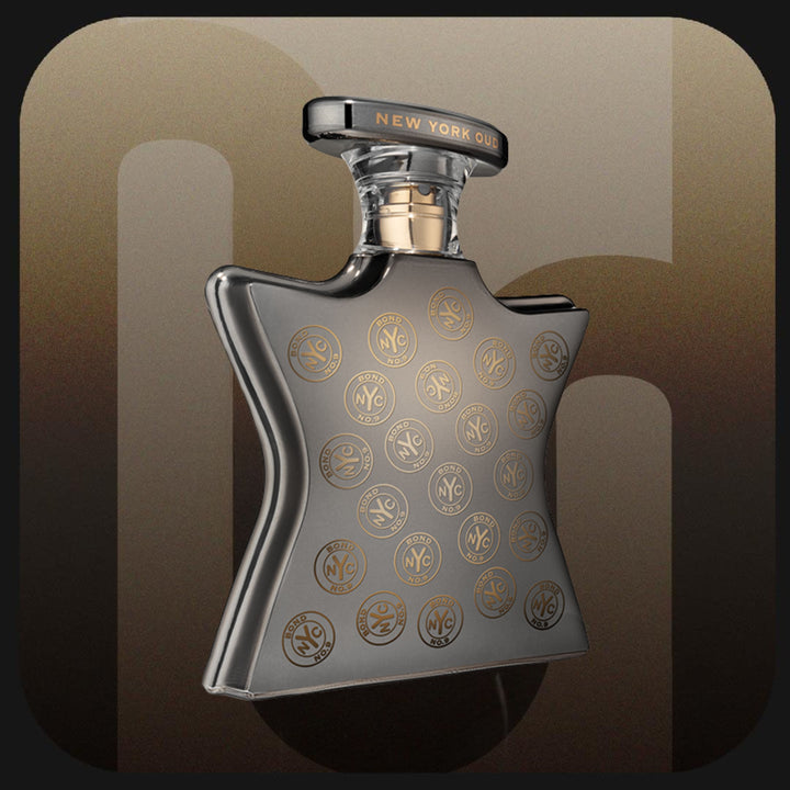 Bond No. 9 New York Oud EDP Sample