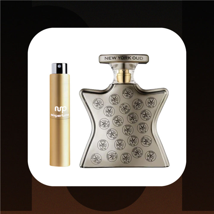 Bond No. 9 New York Oud EDP Sample