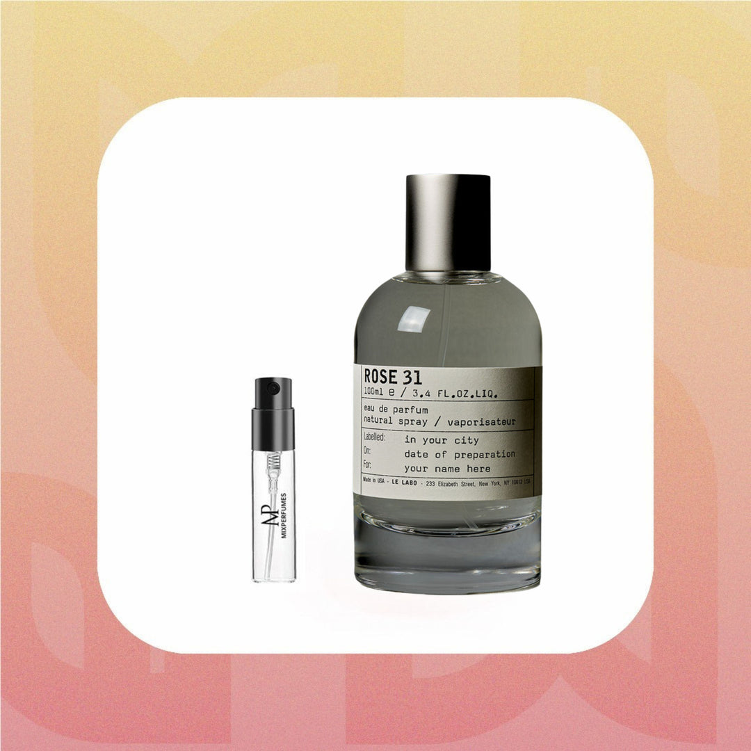 Le Labo Rose 31 Eau de Parfum Unisex