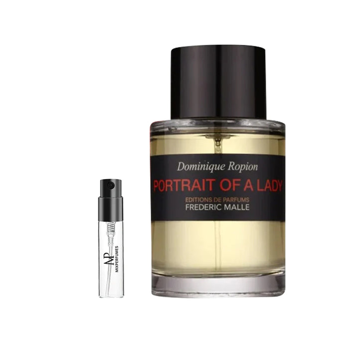 Portrait of a Lady (Eau de Parfum) Frederic Malle Women