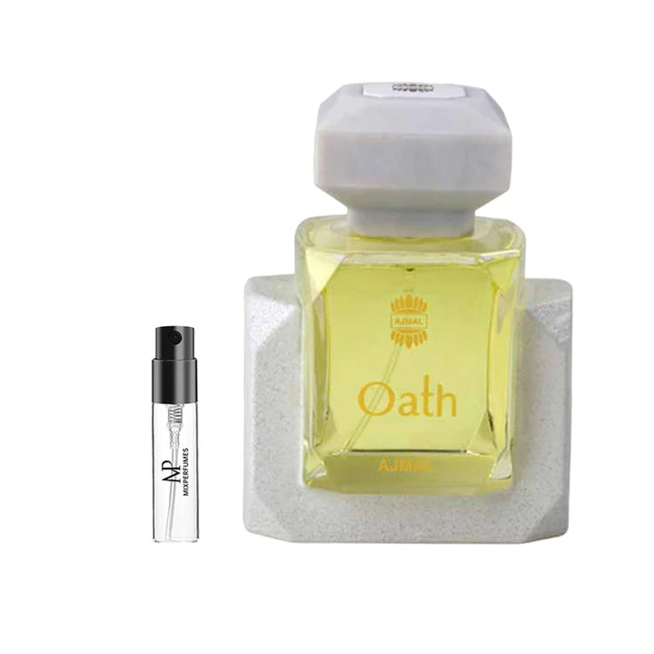 Oath Ajmal Eau De Parfum For Woman