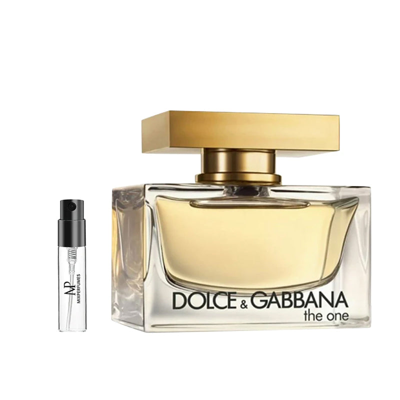 The One (Eau de Parfum) Dolce&Gabbana Women