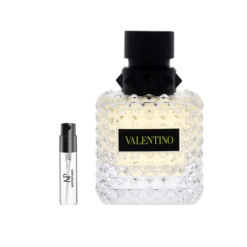 Donna Born In Roma Yellow Dream Valentino Eau de Parfum - Women