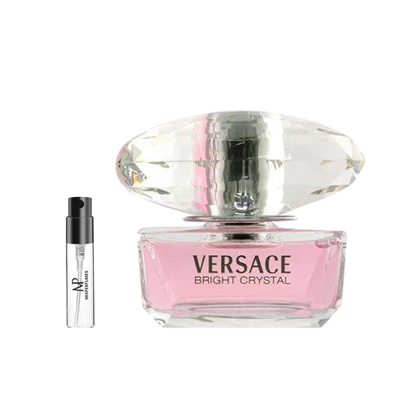 Bright Crystal Eau de Toilette Versace - Women