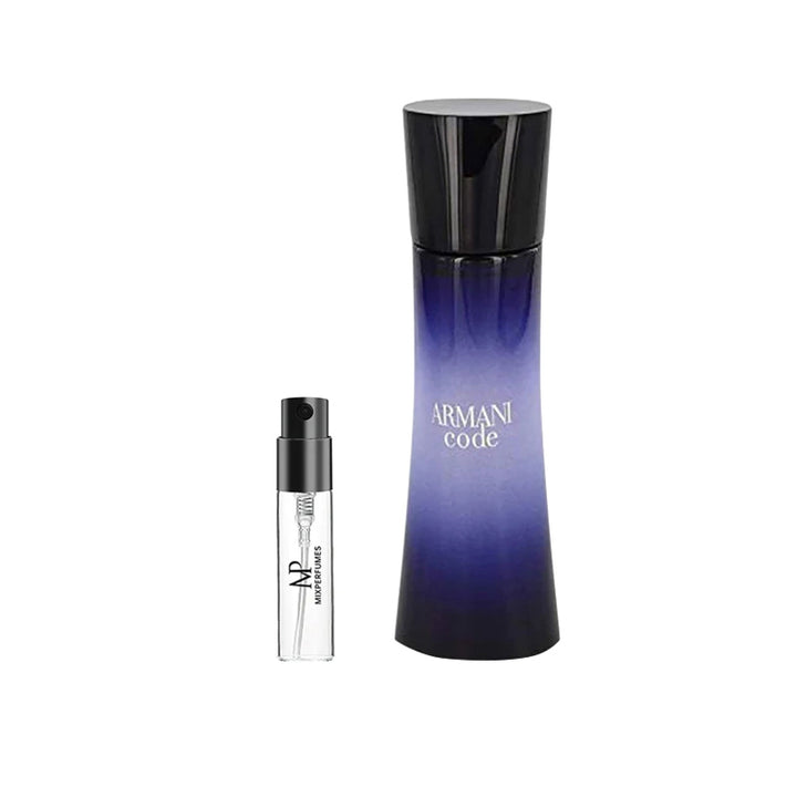 Armani Code Eau de Parfum Giorgio Armani - Women