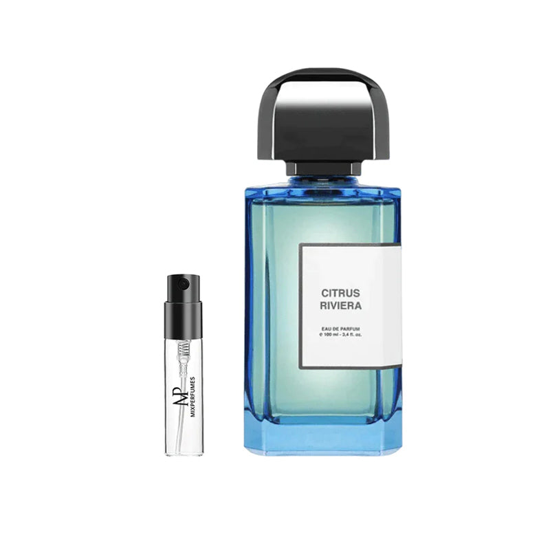 BDK Parfums Citrus Riviera Eau de Parfum Unisex