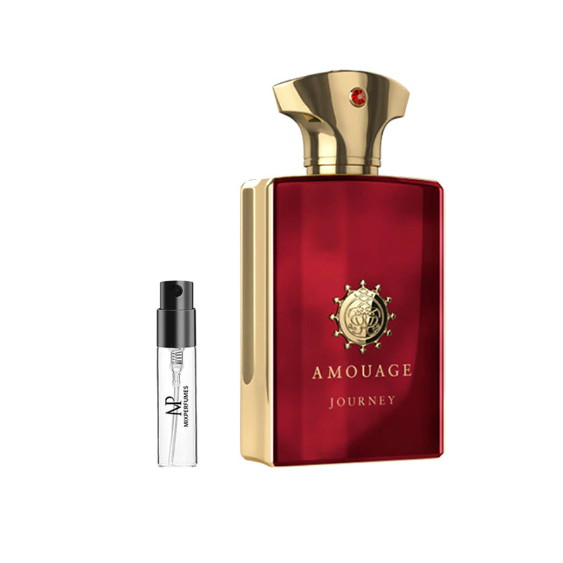 Amouage Journey Man Eau de Parfum for Men