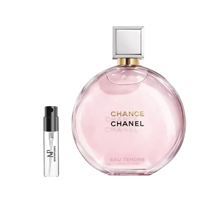 Chance Eau Tendre Eau de Parfum Chanel - Women